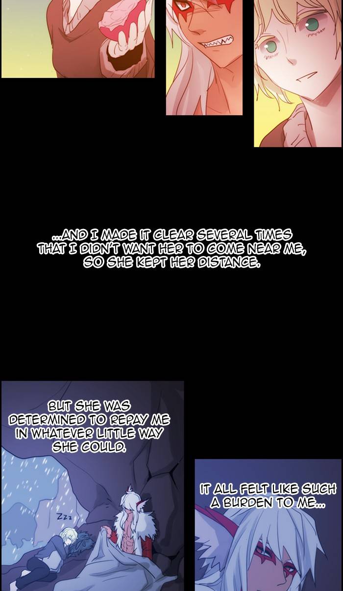 Kubera - Chapter 461