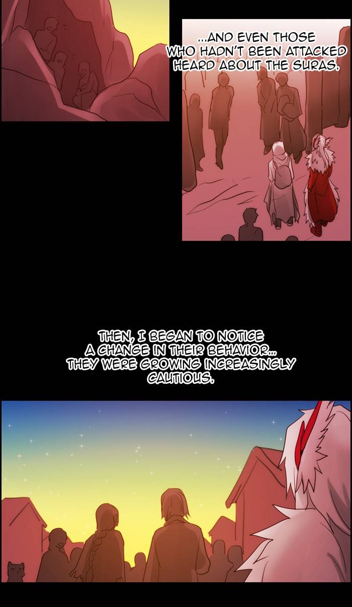 Kubera - Chapter 461