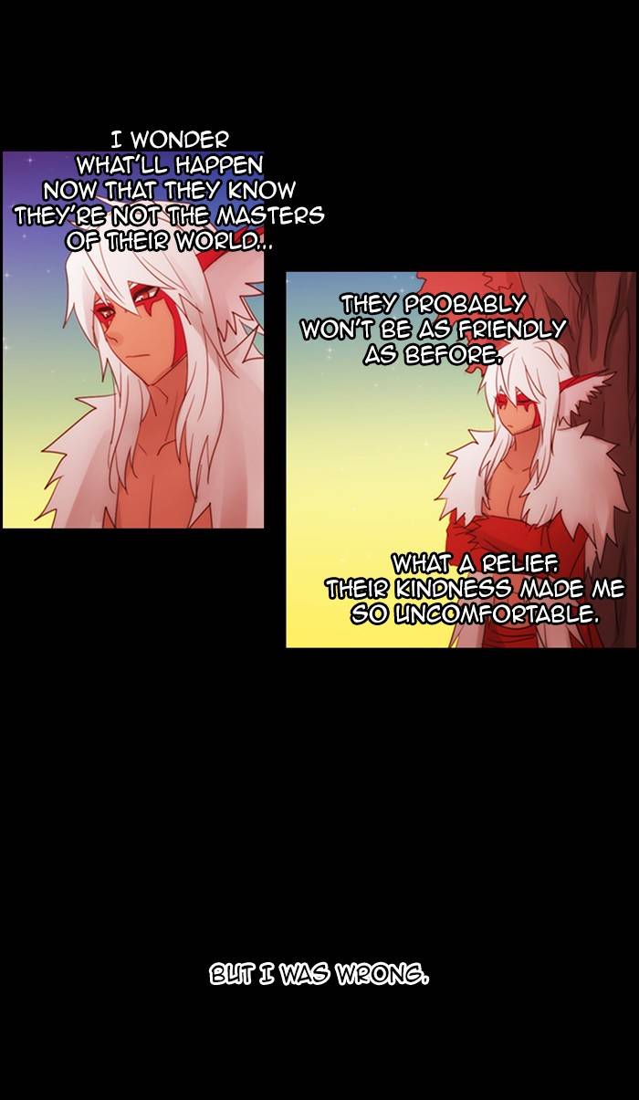 Kubera - Chapter 461