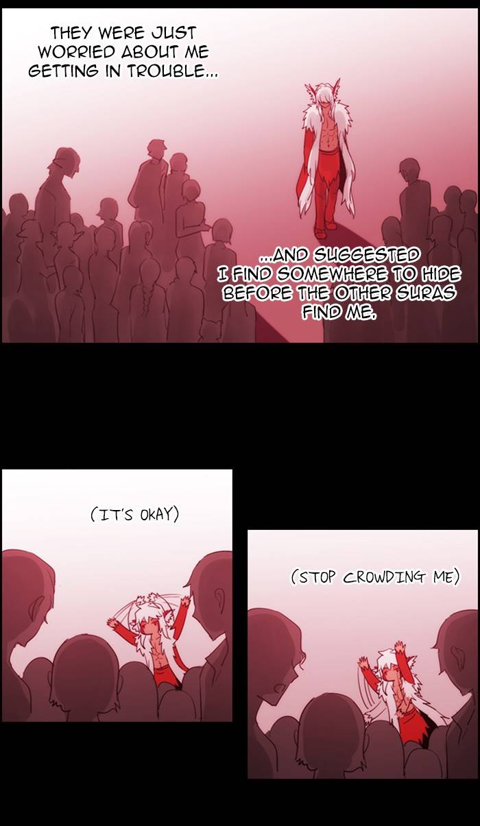 Kubera - Chapter 461