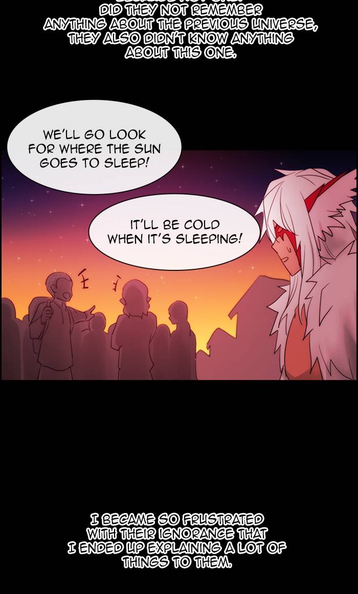 Kubera - Chapter 461