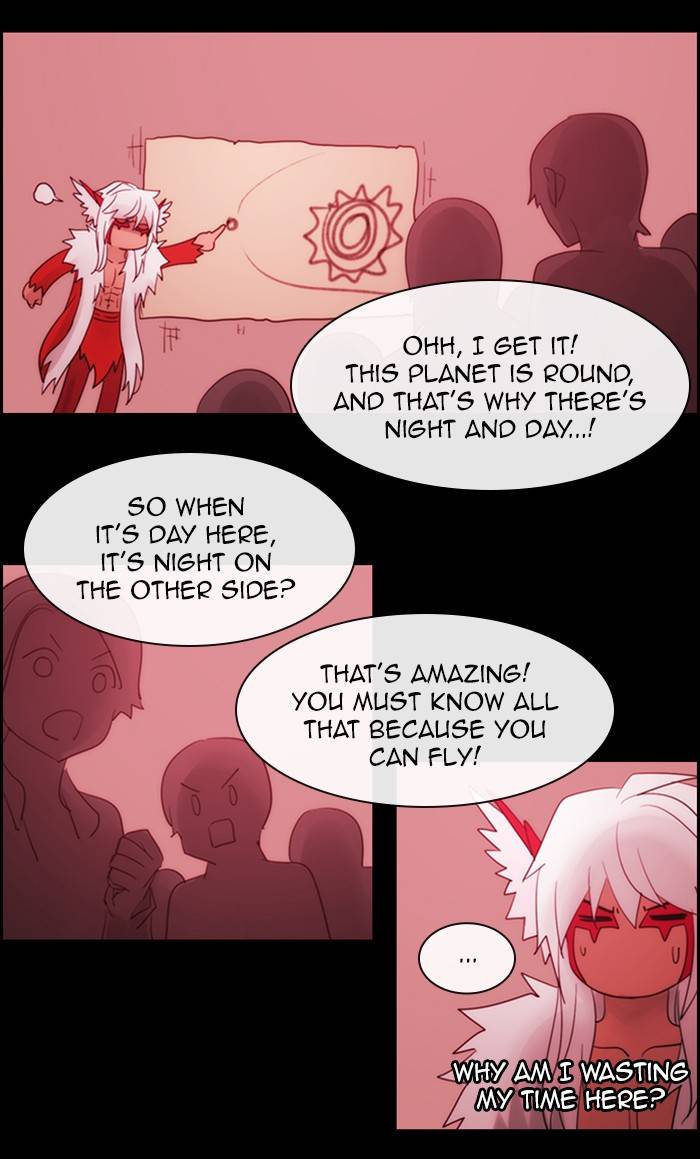 Kubera - Chapter 461