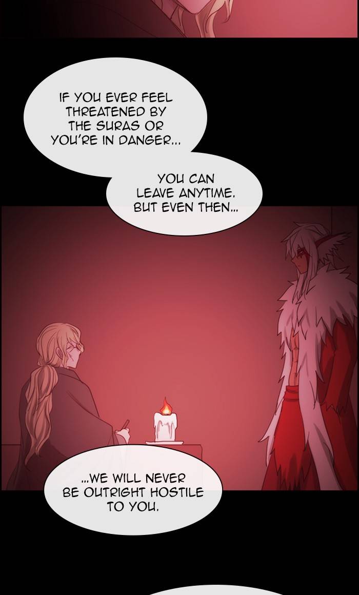 Kubera - Chapter 461