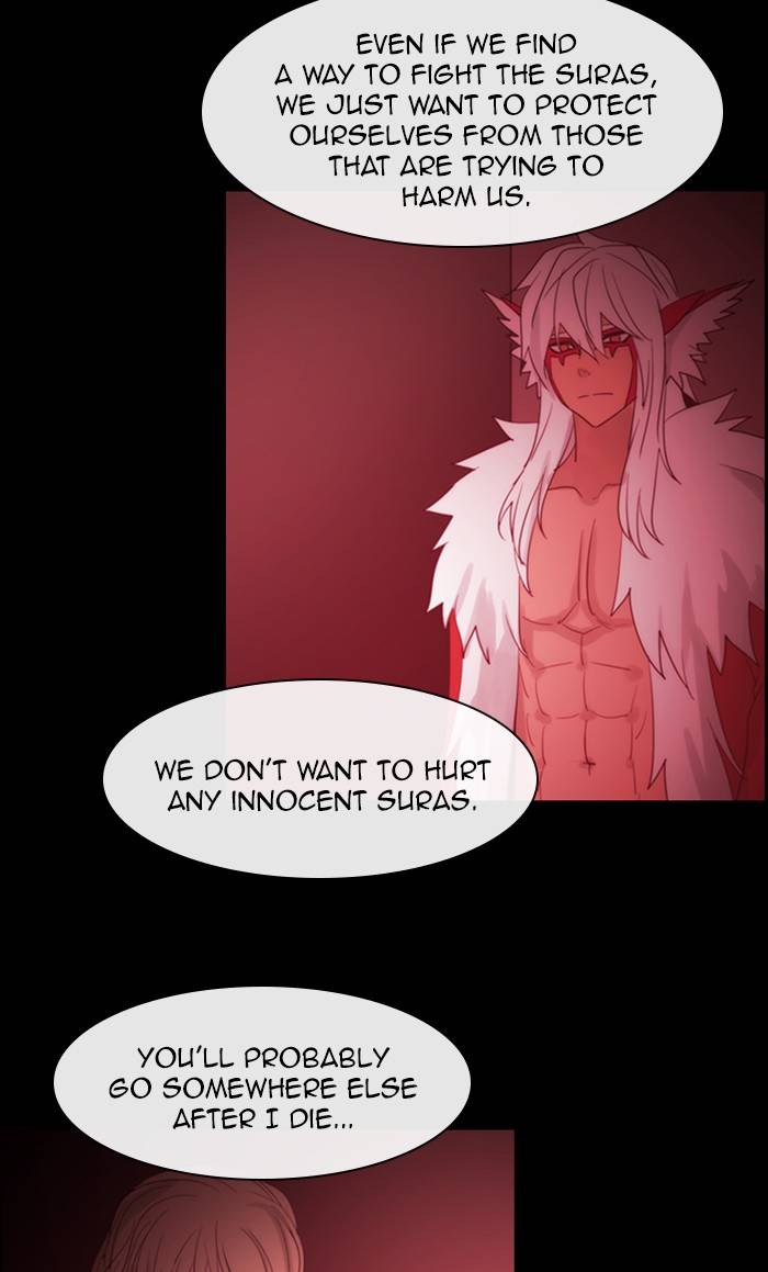 Kubera - Chapter 461