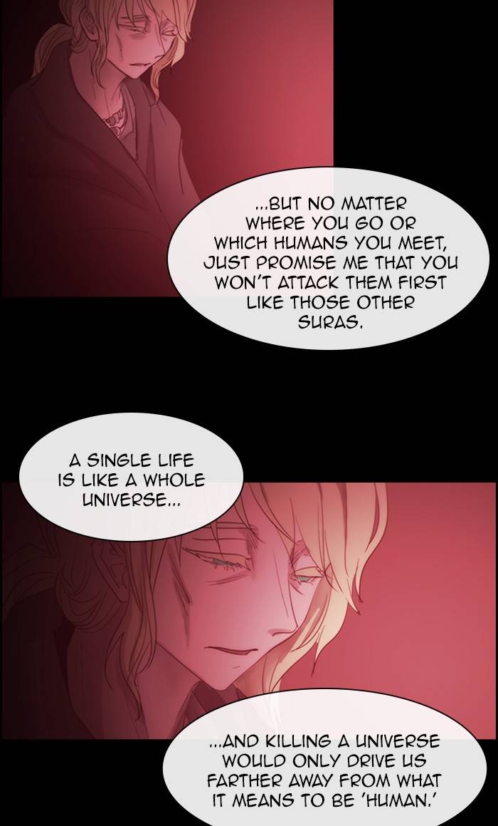 Kubera - Chapter 461