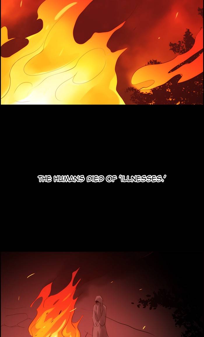 Kubera - Chapter 461