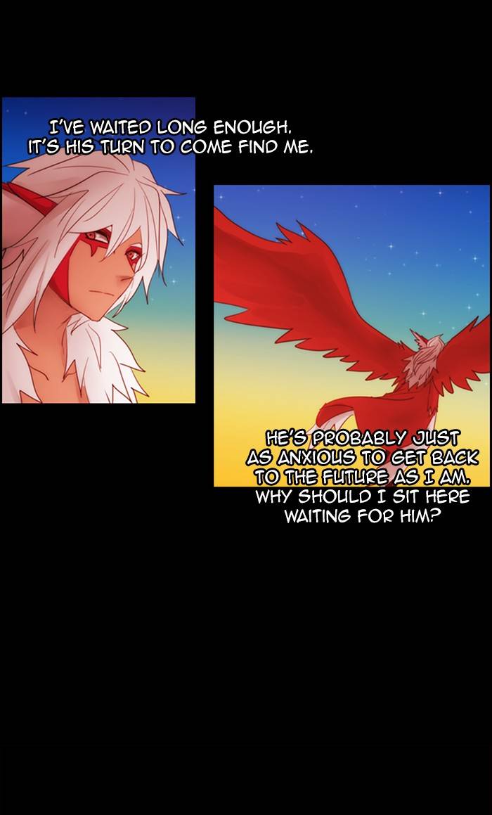 Kubera - Chapter 461