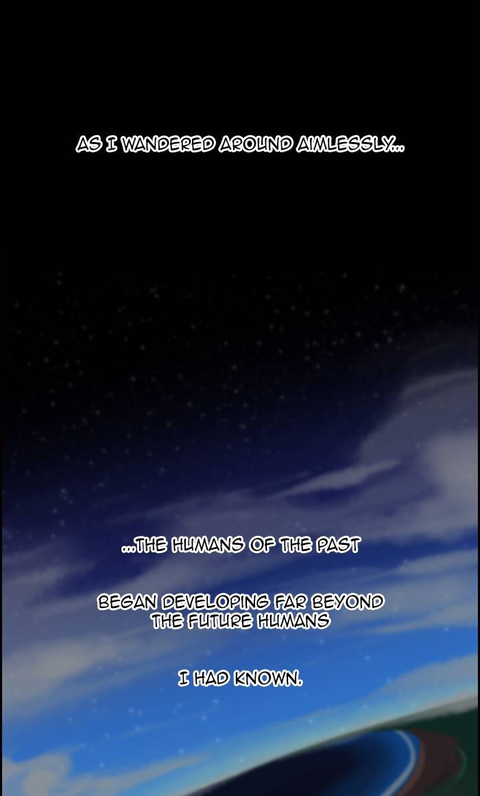 Kubera - Chapter 461