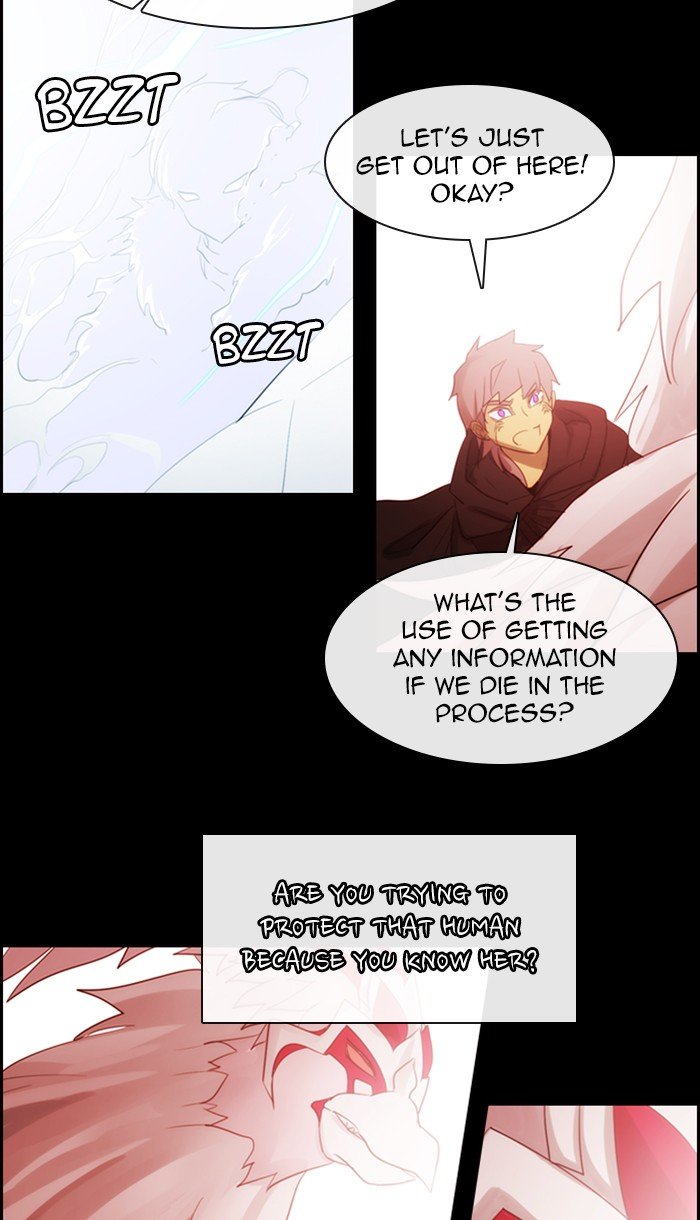 Kubera - Chapter 456