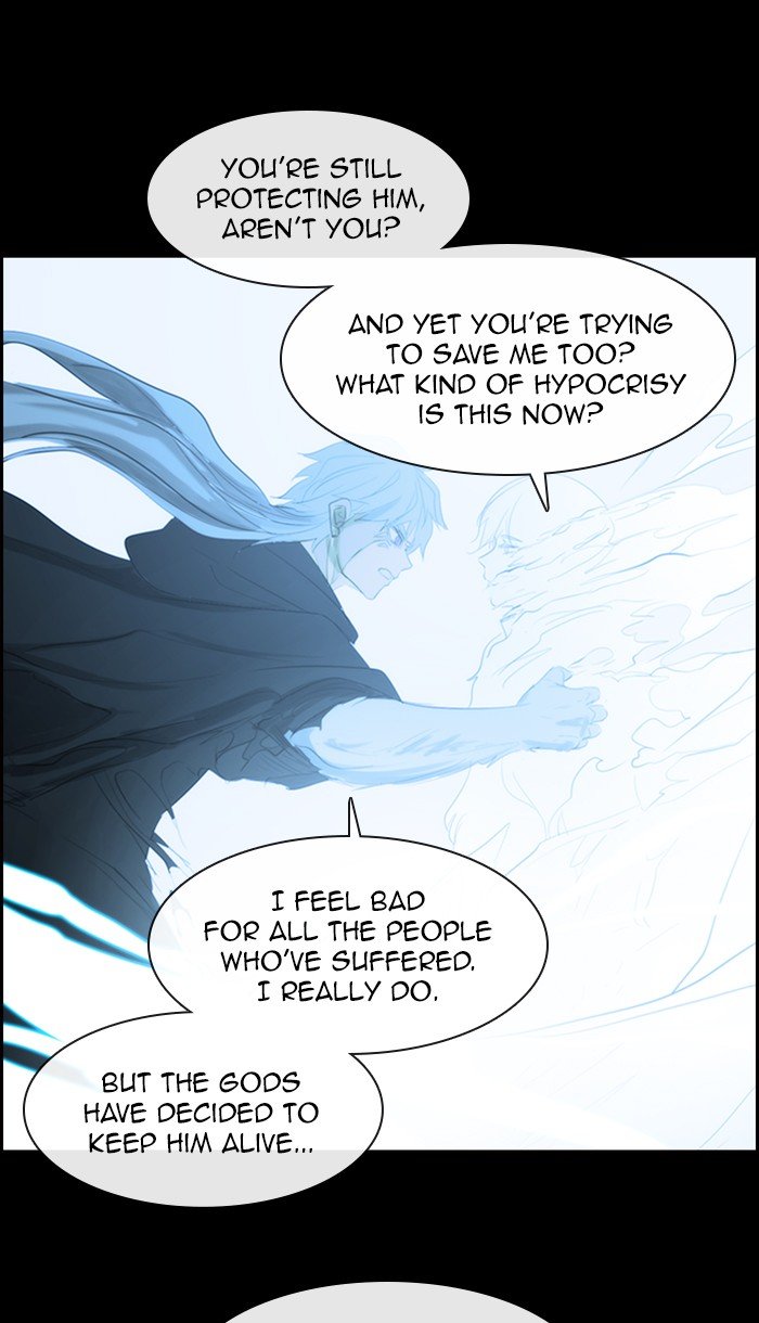 Kubera - Chapter 456