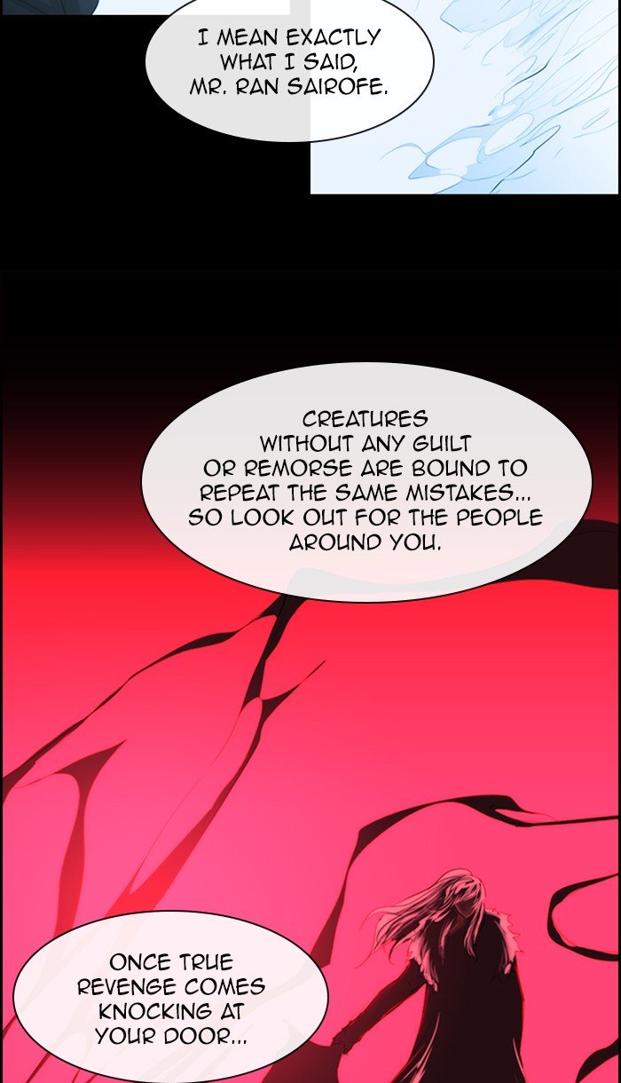 Kubera - Chapter 456