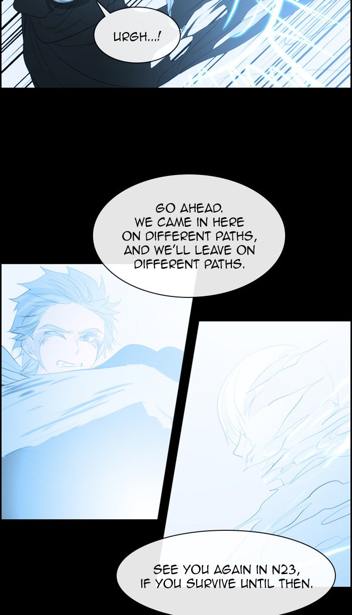 Kubera - Chapter 456