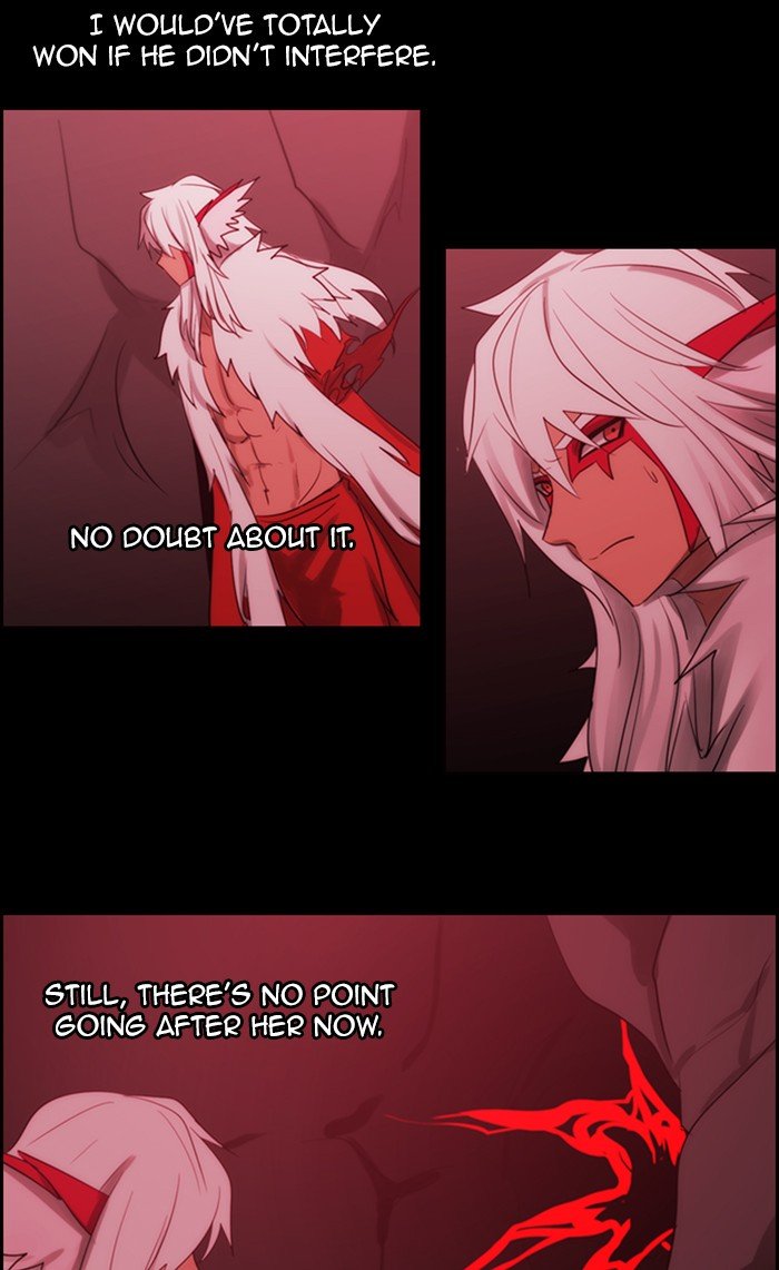 Kubera - Chapter 456