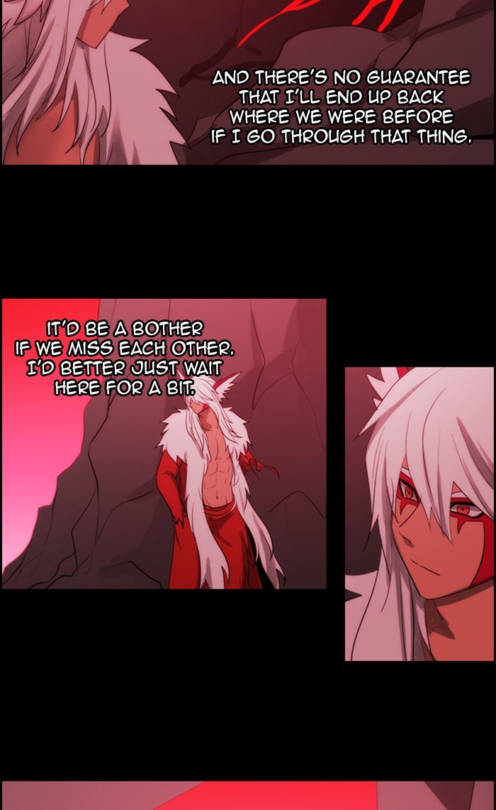 Kubera - Chapter 456