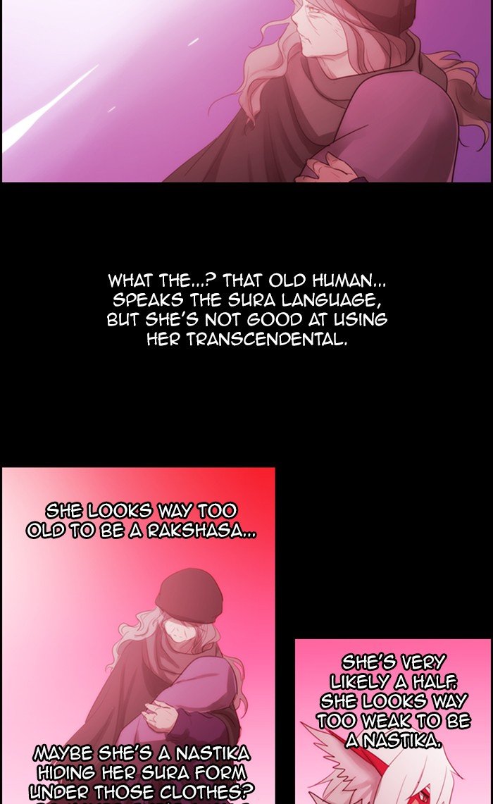 Kubera - Chapter 456