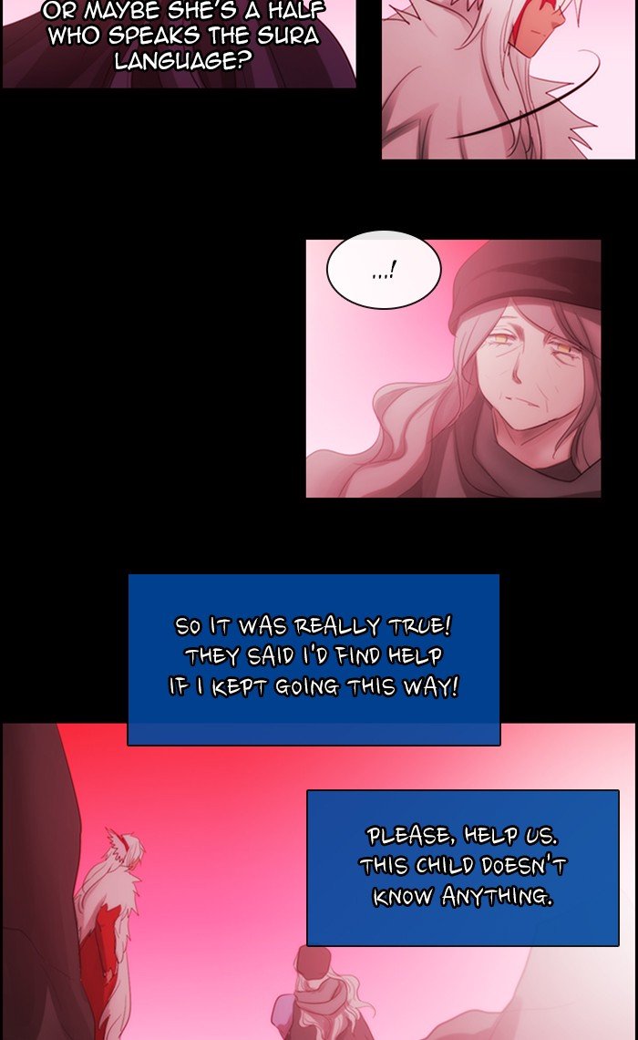 Kubera - Chapter 456