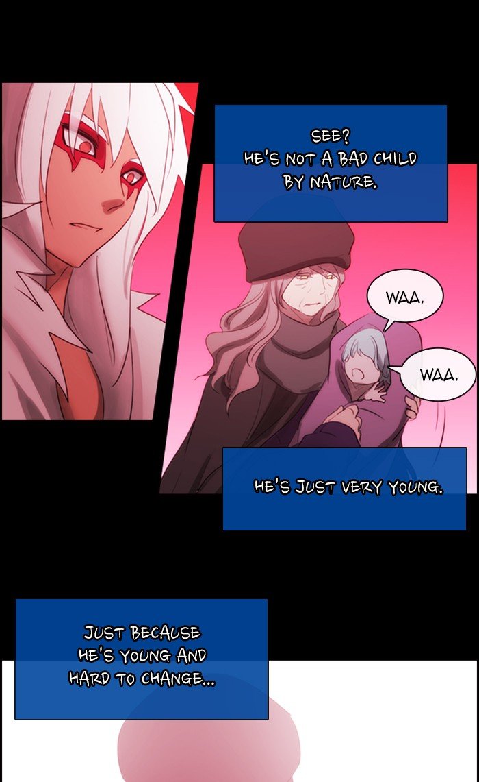 Kubera - Chapter 456