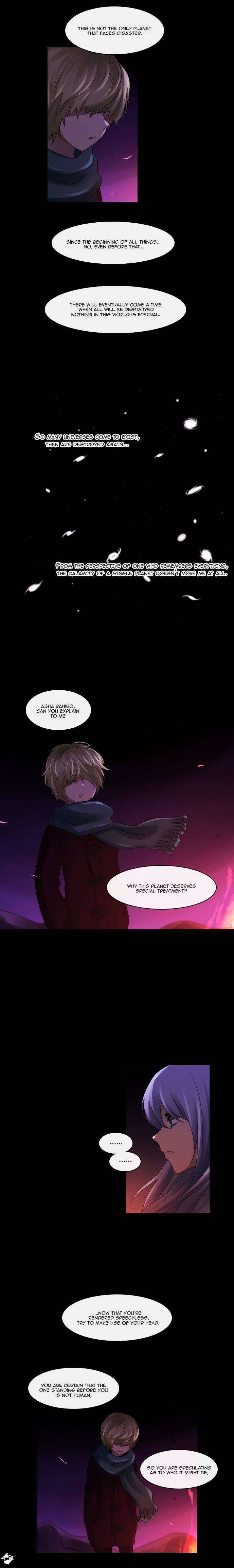 Kubera - Chapter 279