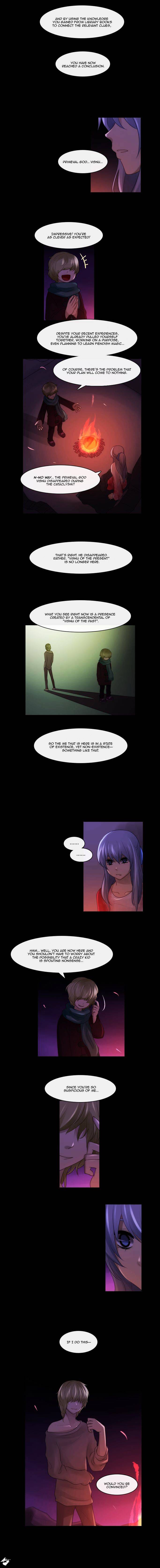 Kubera - Chapter 279