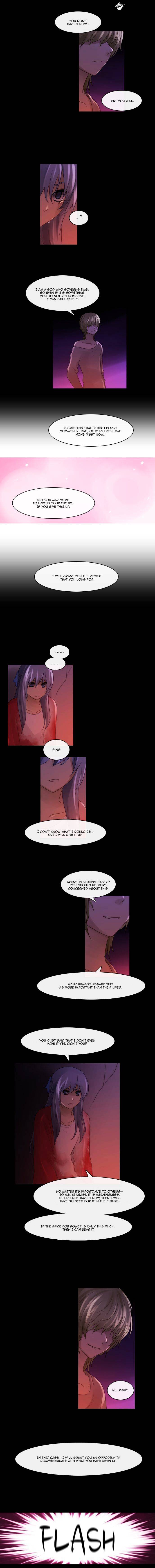 Kubera - Chapter 279