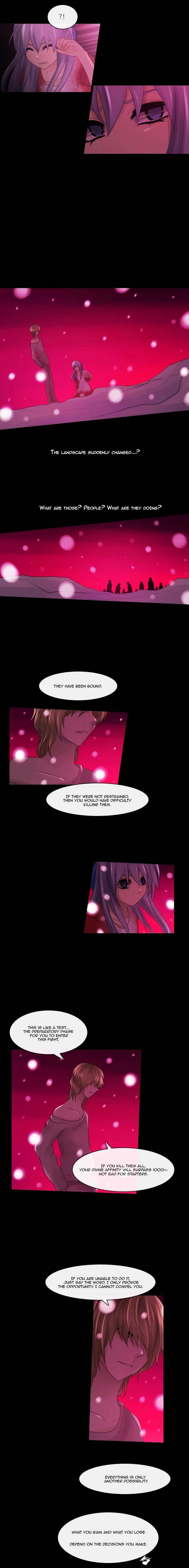 Kubera - Chapter 279