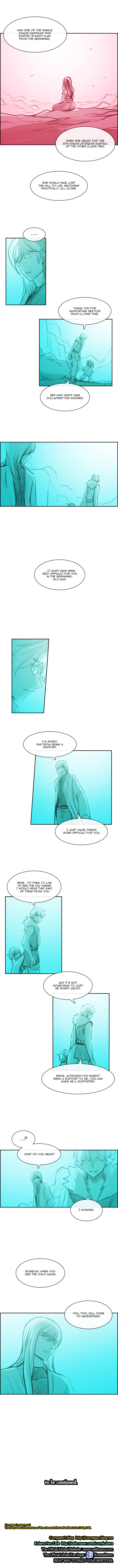 Kubera - Chapter 264.03: Side Story 11 - Voracity