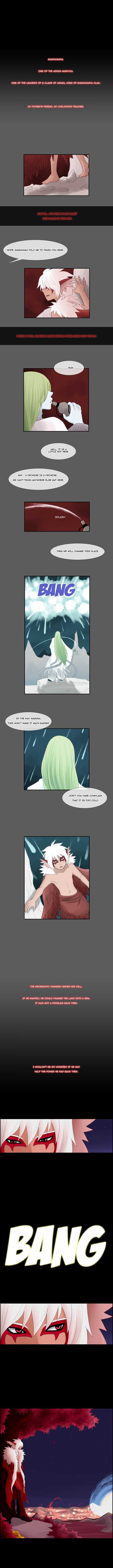 Kubera - Chapter 15 : Sadness To Be Lost (4)