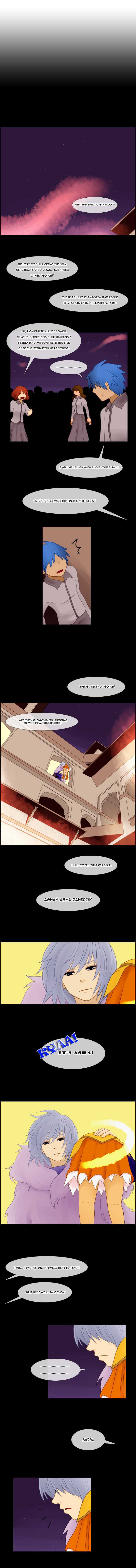 Kubera - Chapter 15 : Sadness To Be Lost (4)