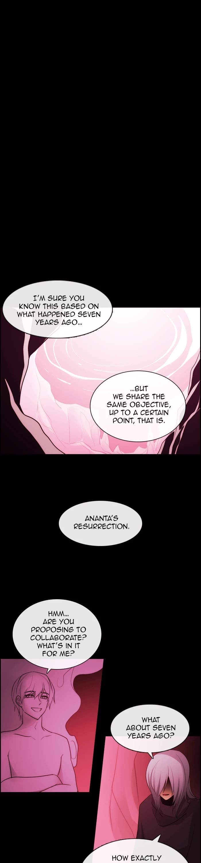 Kubera - Chapter 572: [Season 3] Ep. 274 - Kubera And Kubera (10)