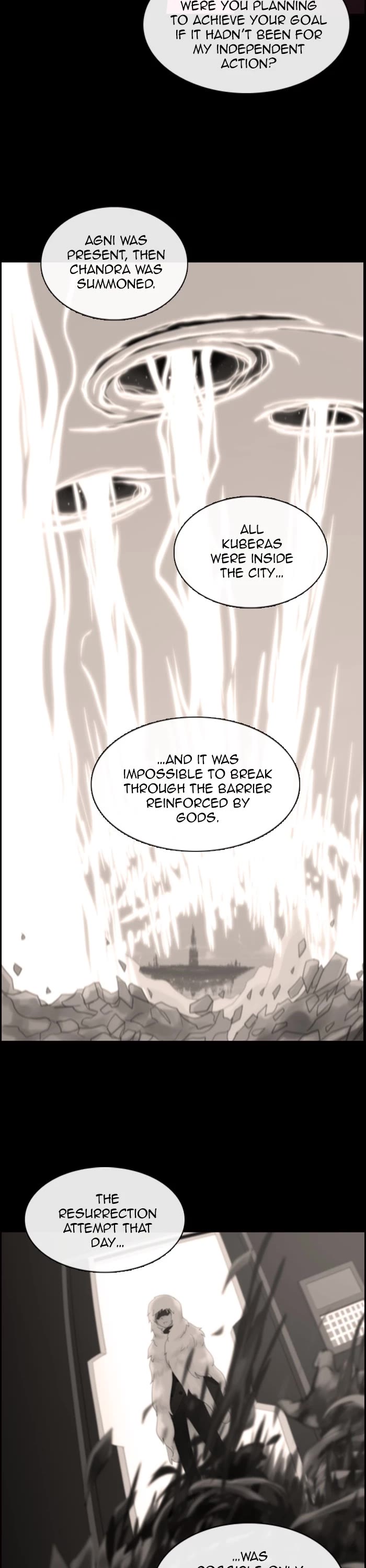 Kubera - Chapter 572: [Season 3] Ep. 274 - Kubera And Kubera (10)