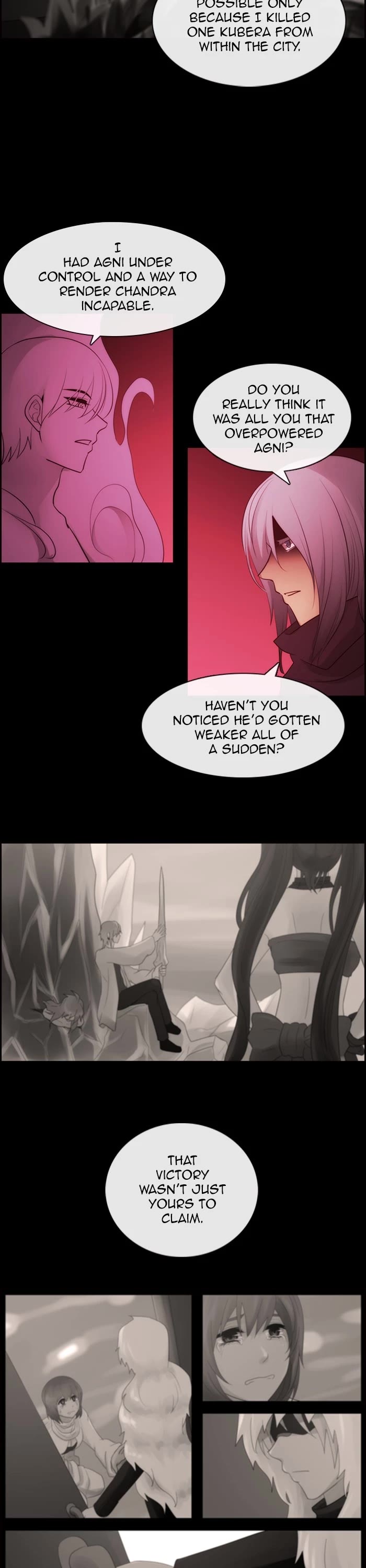 Kubera - Chapter 572: [Season 3] Ep. 274 - Kubera And Kubera (10)