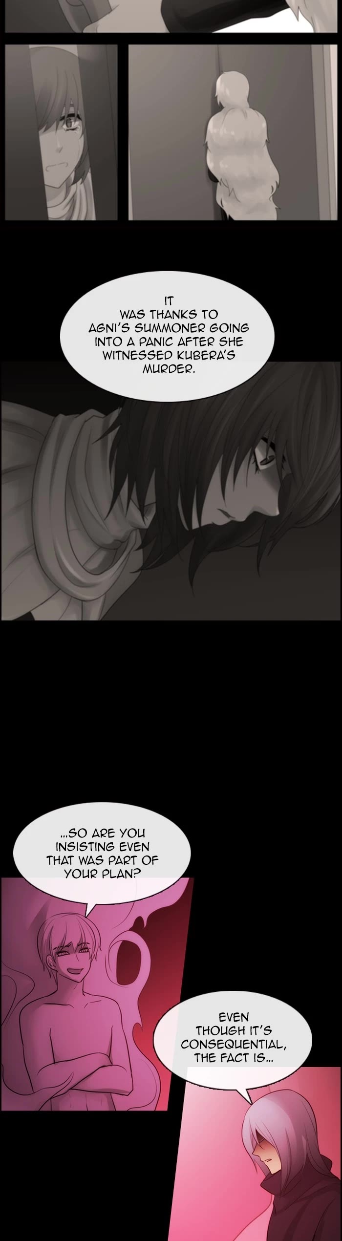 Kubera - Chapter 572: [Season 3] Ep. 274 - Kubera And Kubera (10)