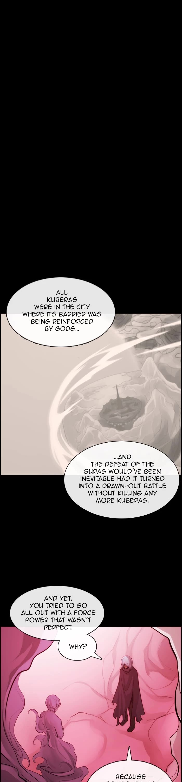 Kubera - Chapter 572: [Season 3] Ep. 274 - Kubera And Kubera (10)