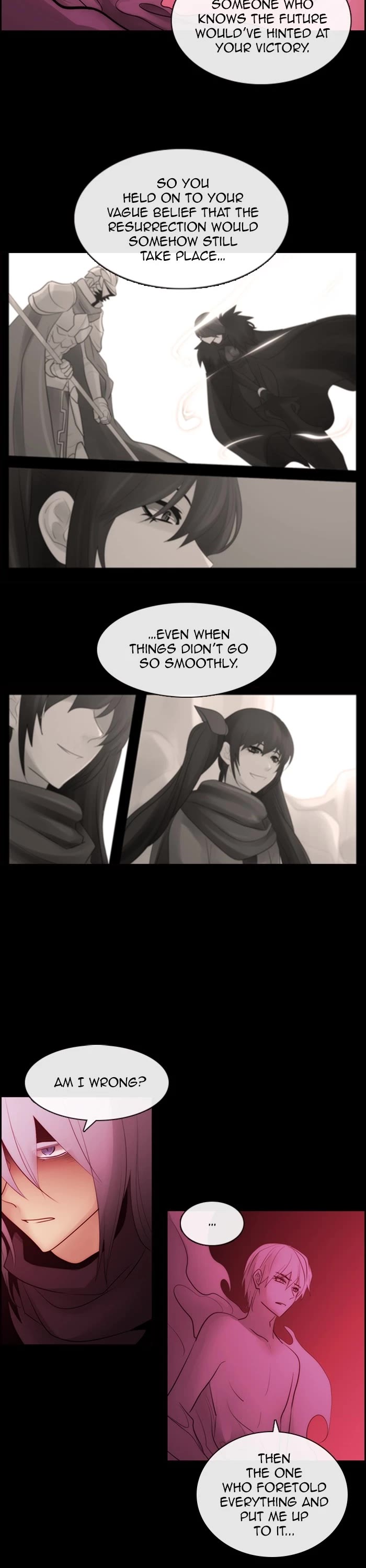 Kubera - Chapter 572: [Season 3] Ep. 274 - Kubera And Kubera (10)