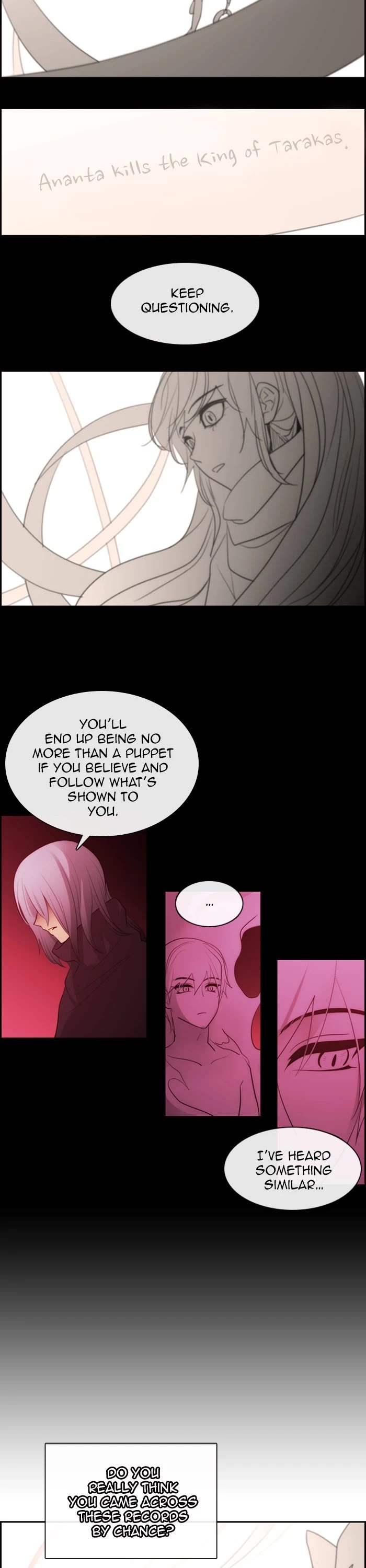 Kubera - Chapter 572: [Season 3] Ep. 274 - Kubera And Kubera (10)