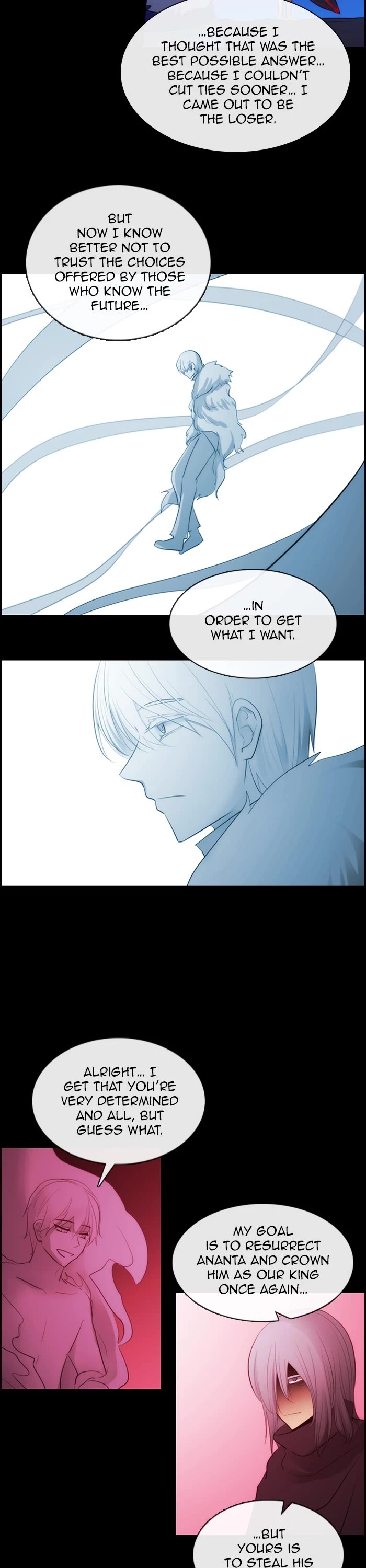 Kubera - Chapter 572: [Season 3] Ep. 274 - Kubera And Kubera (10)