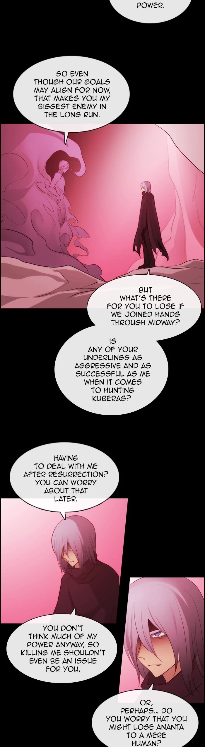 Kubera - Chapter 572: [Season 3] Ep. 274 - Kubera And Kubera (10)