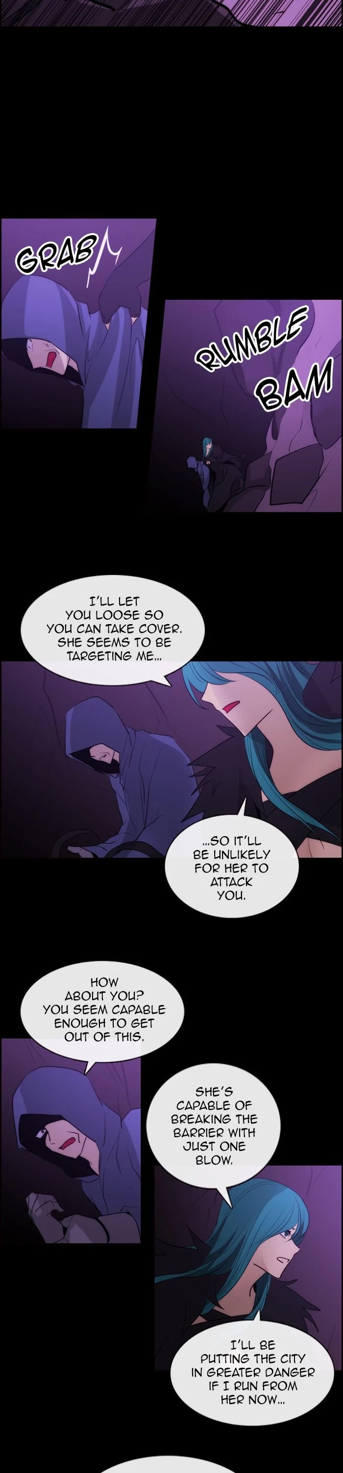 Kubera - Chapter 572: [Season 3] Ep. 274 - Kubera And Kubera (10)