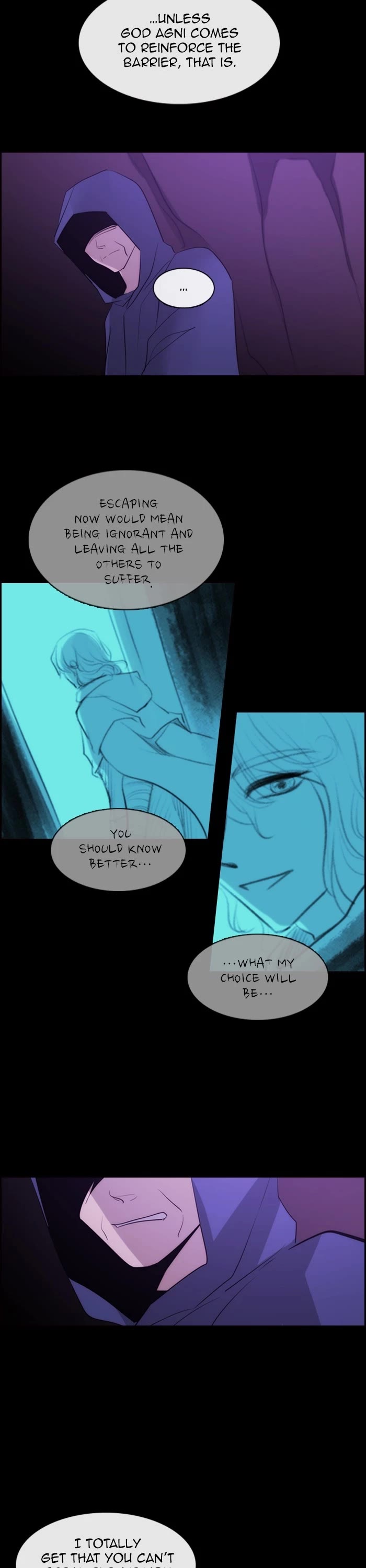 Kubera - Chapter 572: [Season 3] Ep. 274 - Kubera And Kubera (10)