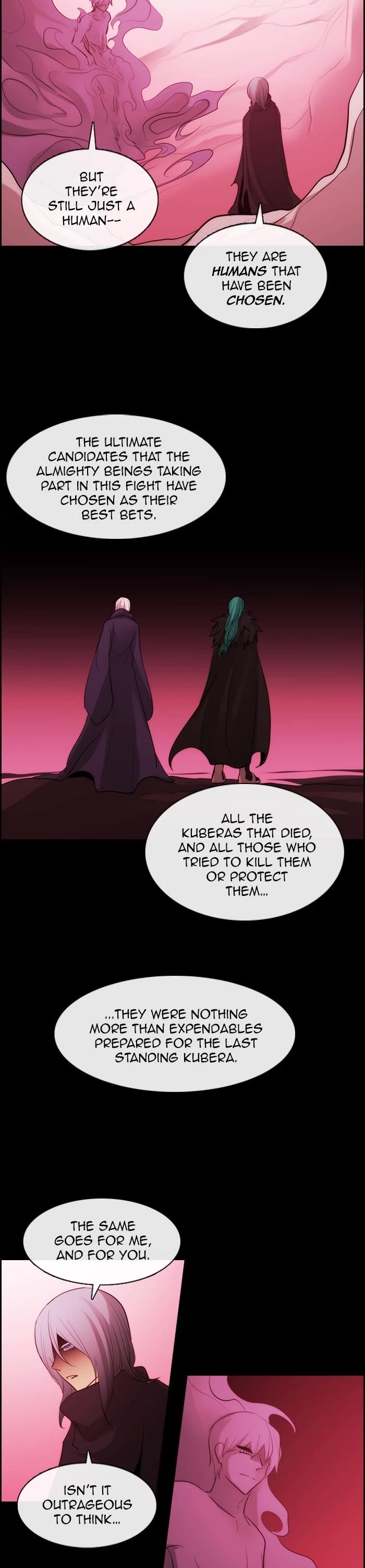 Kubera - Chapter 572: [Season 3] Ep. 274 - Kubera And Kubera (10)