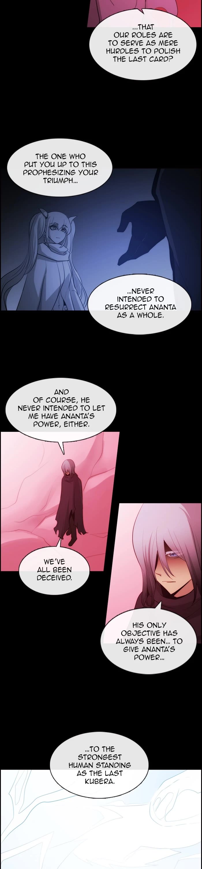 Kubera - Chapter 572: [Season 3] Ep. 274 - Kubera And Kubera (10)