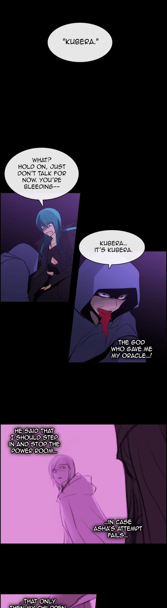 Kubera - Chapter 572: [Season 3] Ep. 274 - Kubera And Kubera (10)