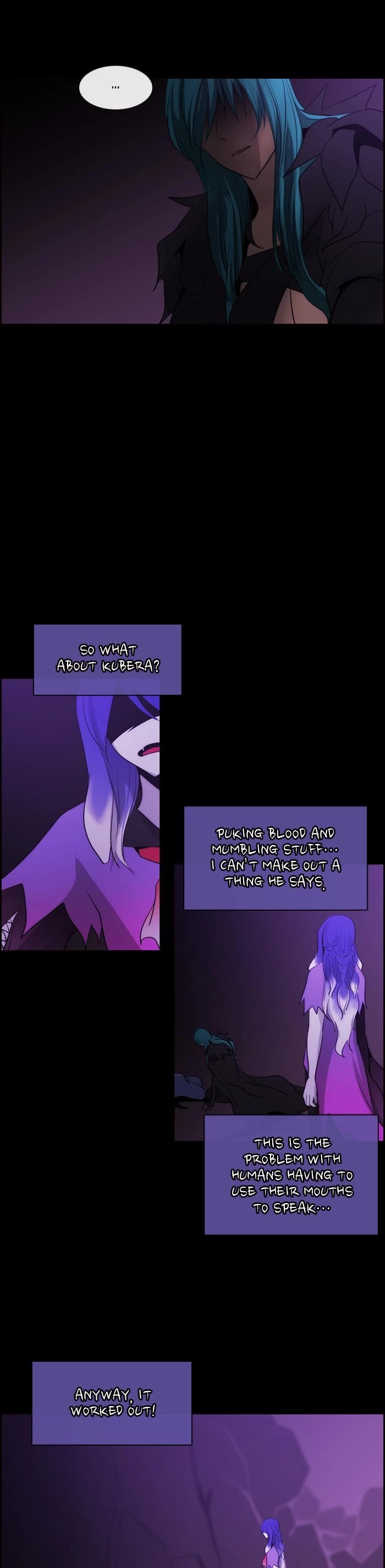 Kubera - Chapter 572: [Season 3] Ep. 274 - Kubera And Kubera (10)