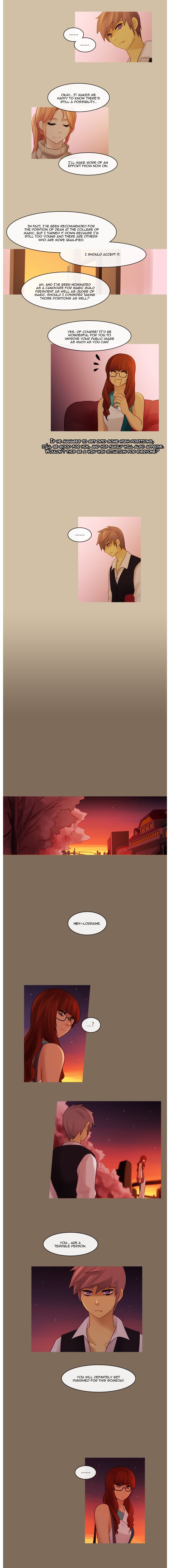 Kubera - Chapter 267.5 :