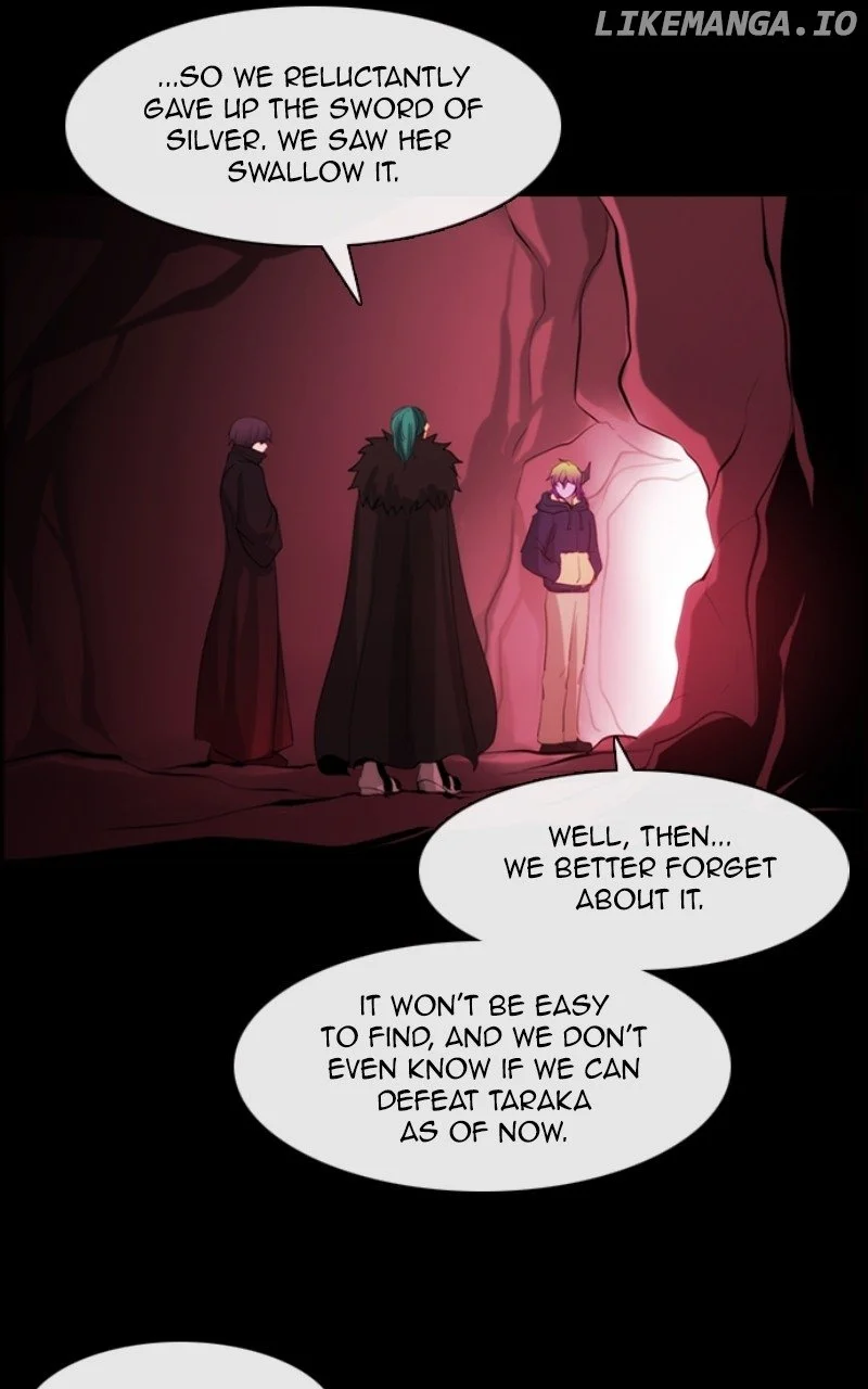 Kubera - Chapter 629