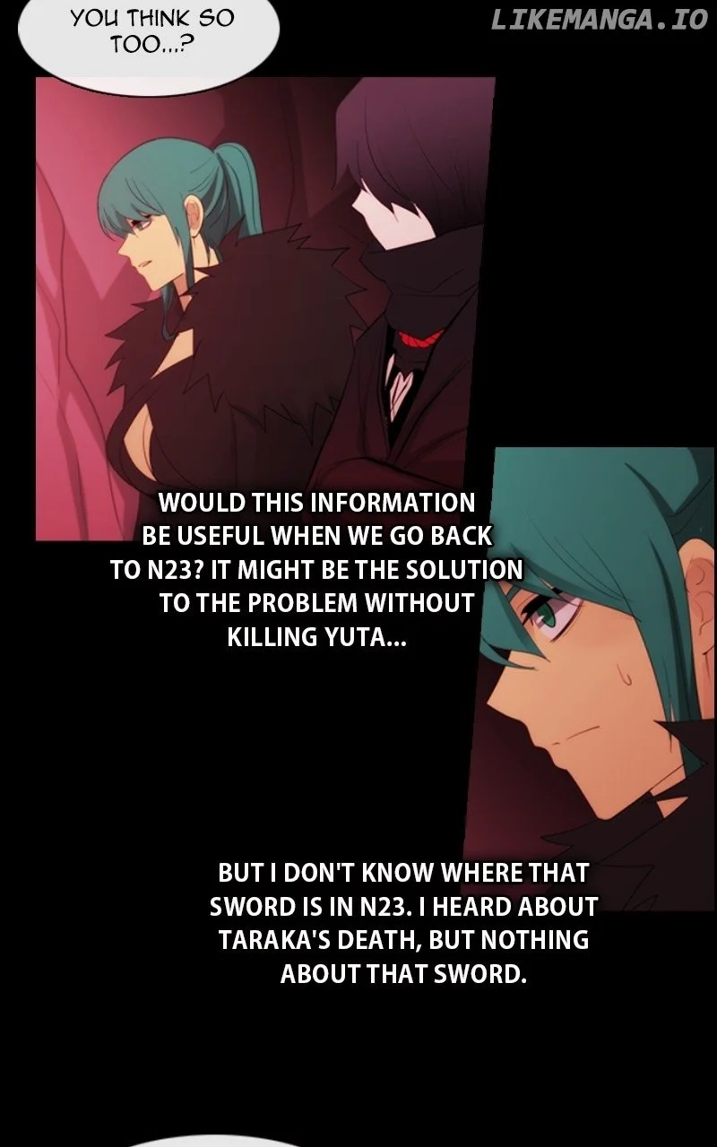 Kubera - Chapter 629