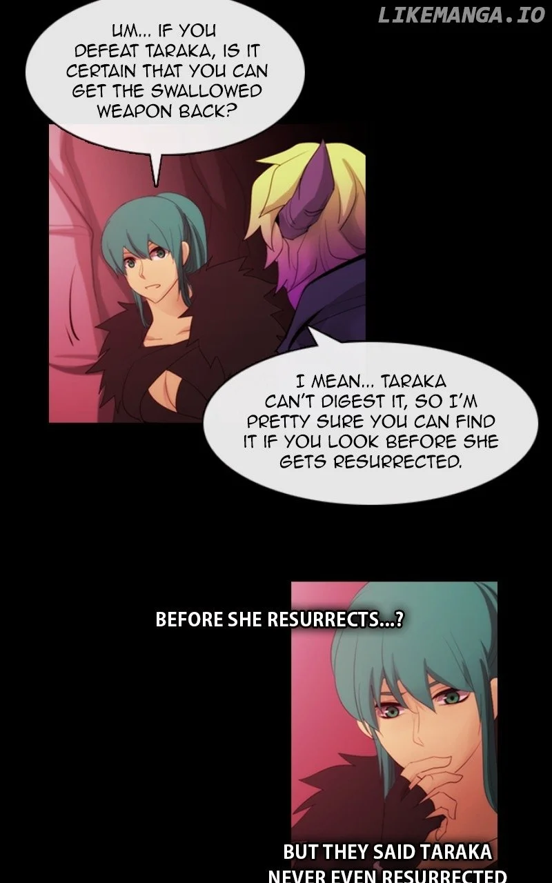 Kubera - Chapter 629