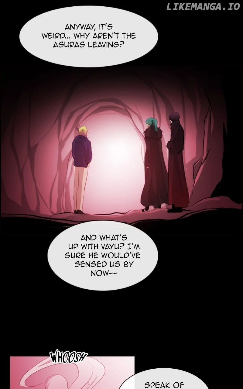 Kubera - Chapter 629