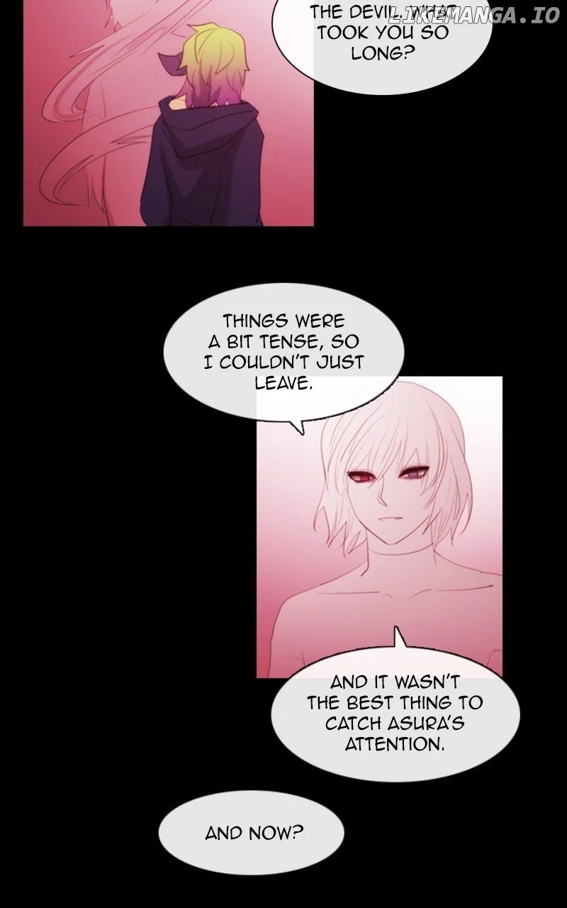 Kubera - Chapter 629