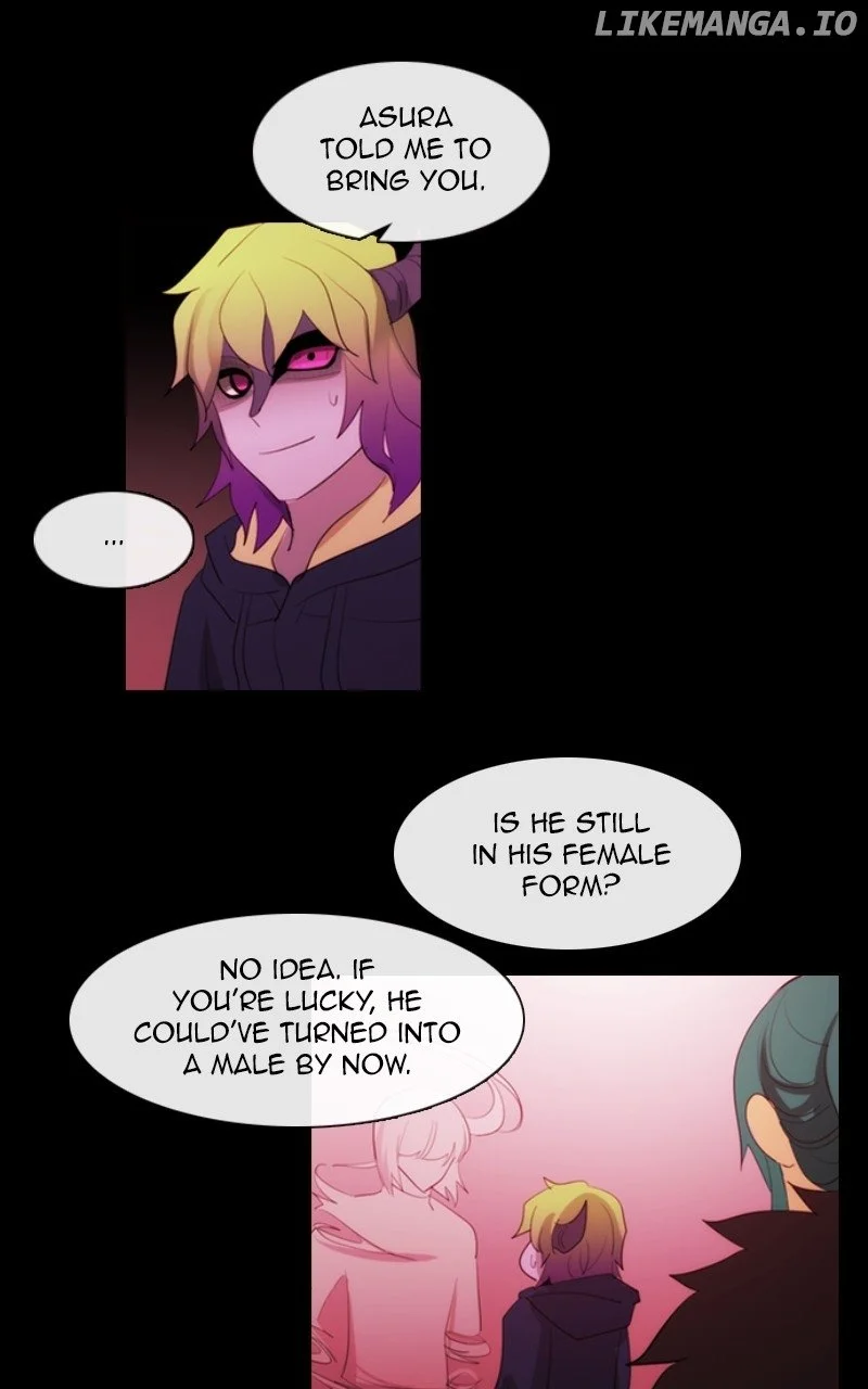 Kubera - Chapter 629